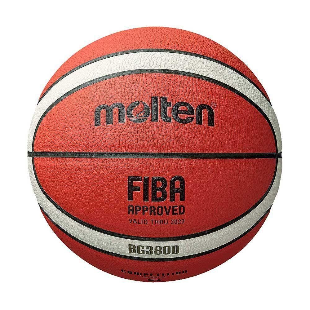 Bola de Basquete BT900 T6 Tarmak