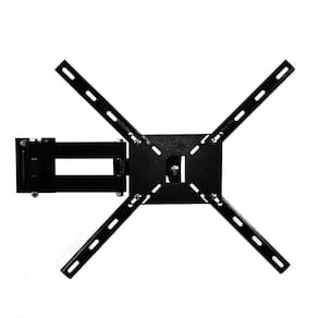 Suporte Articulado 4 Movimentos Smart Tv Tela Qled Samsung