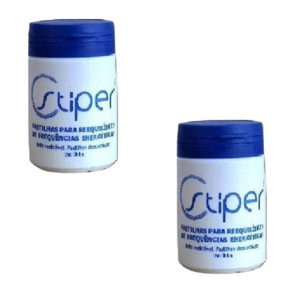 Pastilha Stiper De Silício Para Acupuntura - 50 Un Kit 2