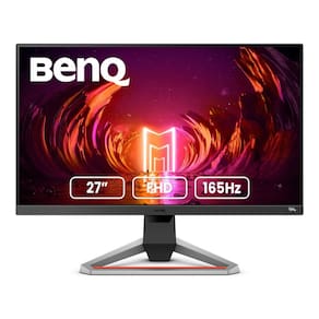 Monitor Gamer 165Hz Benq Mobiuz Ex2710s Com Hdri Freesync
