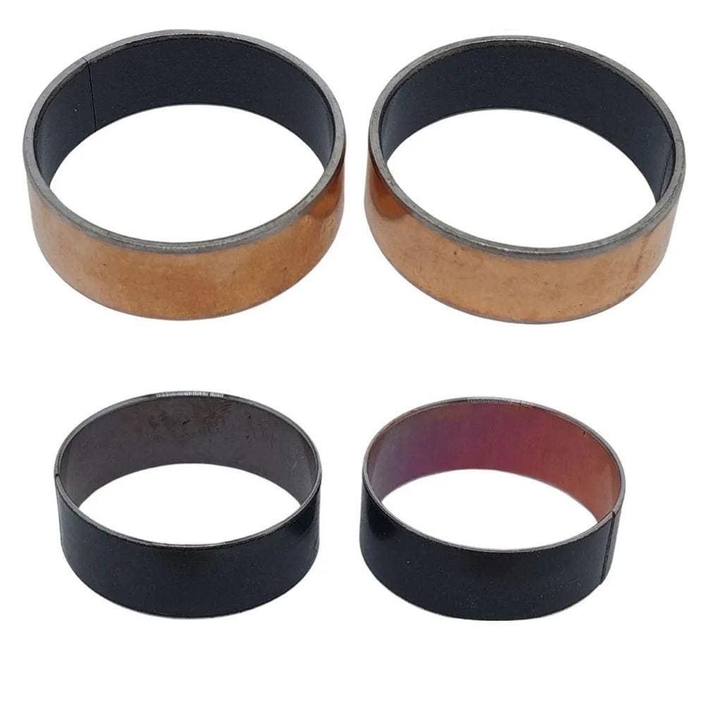 Kit Bucha Guia Bengala Superior, Inferior Fazer 250 05 Á 11