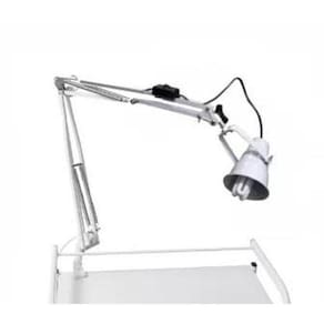 Foco De Luz Fria Apoio De Mesa - 110V Estek