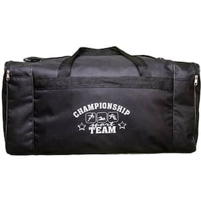 Bolsa Mala De Mão Extra Grande Viagem Sacola Esportiva