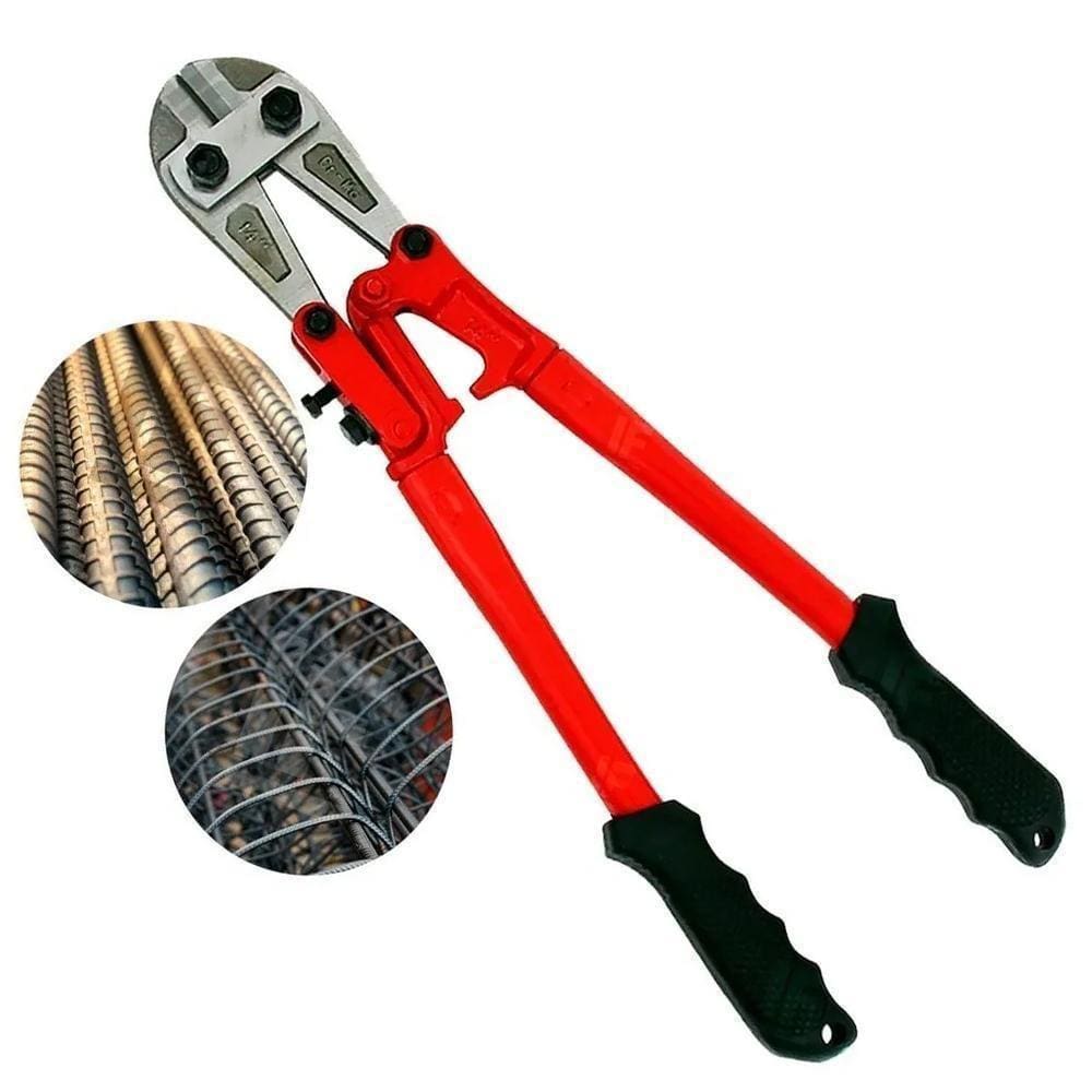 Tesourão Aço T8 36 91Cm Lotus 5/1