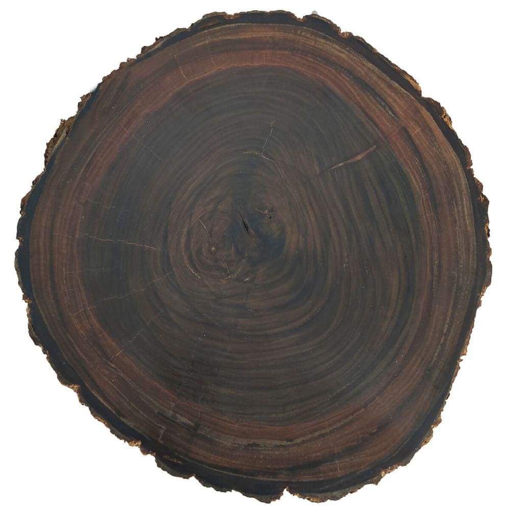 Tábua De Madeira Rústica Bolacha Para Frios Petiscos Aperitivos Mesa Posta Jmv