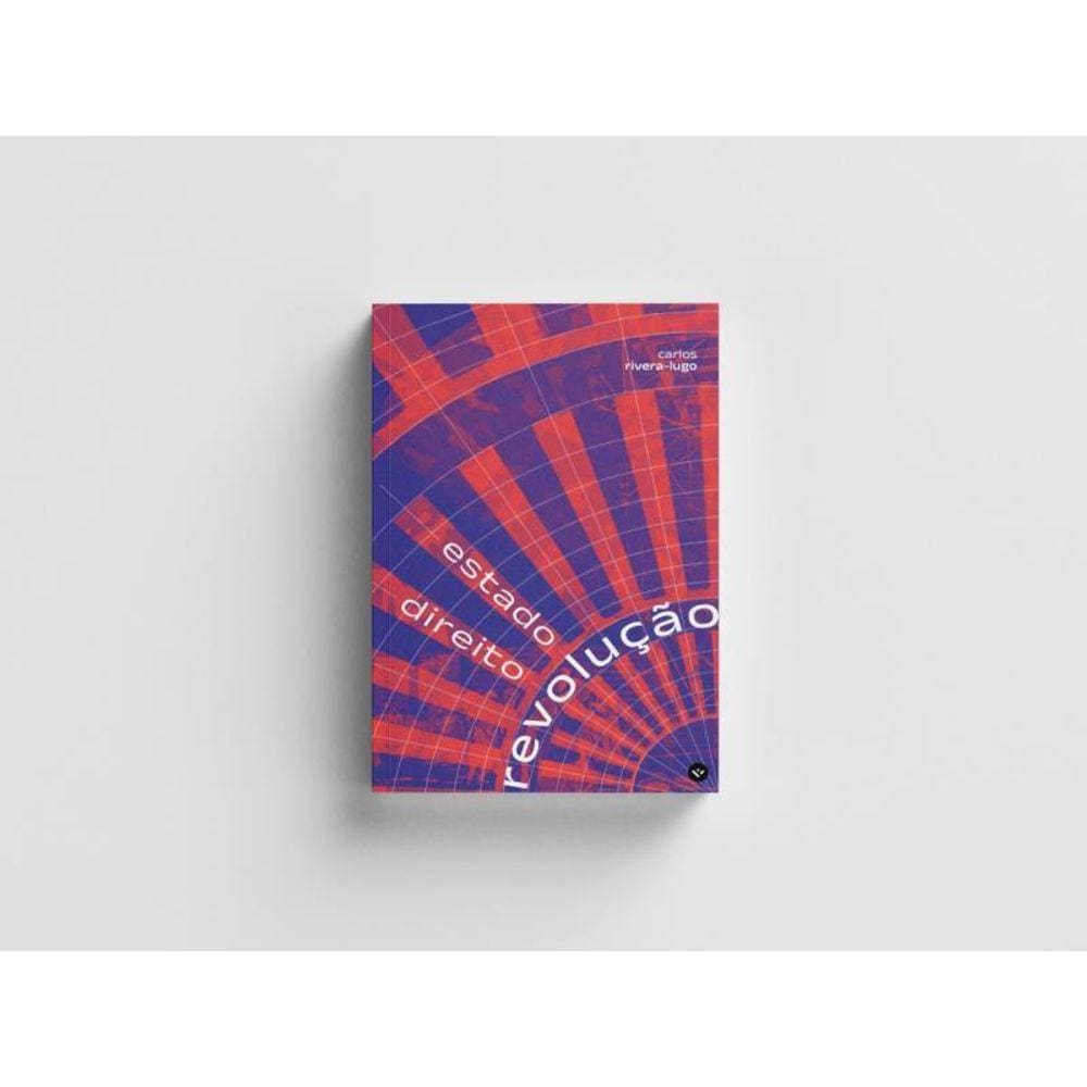 Estado, Direito E Revolução - 2023