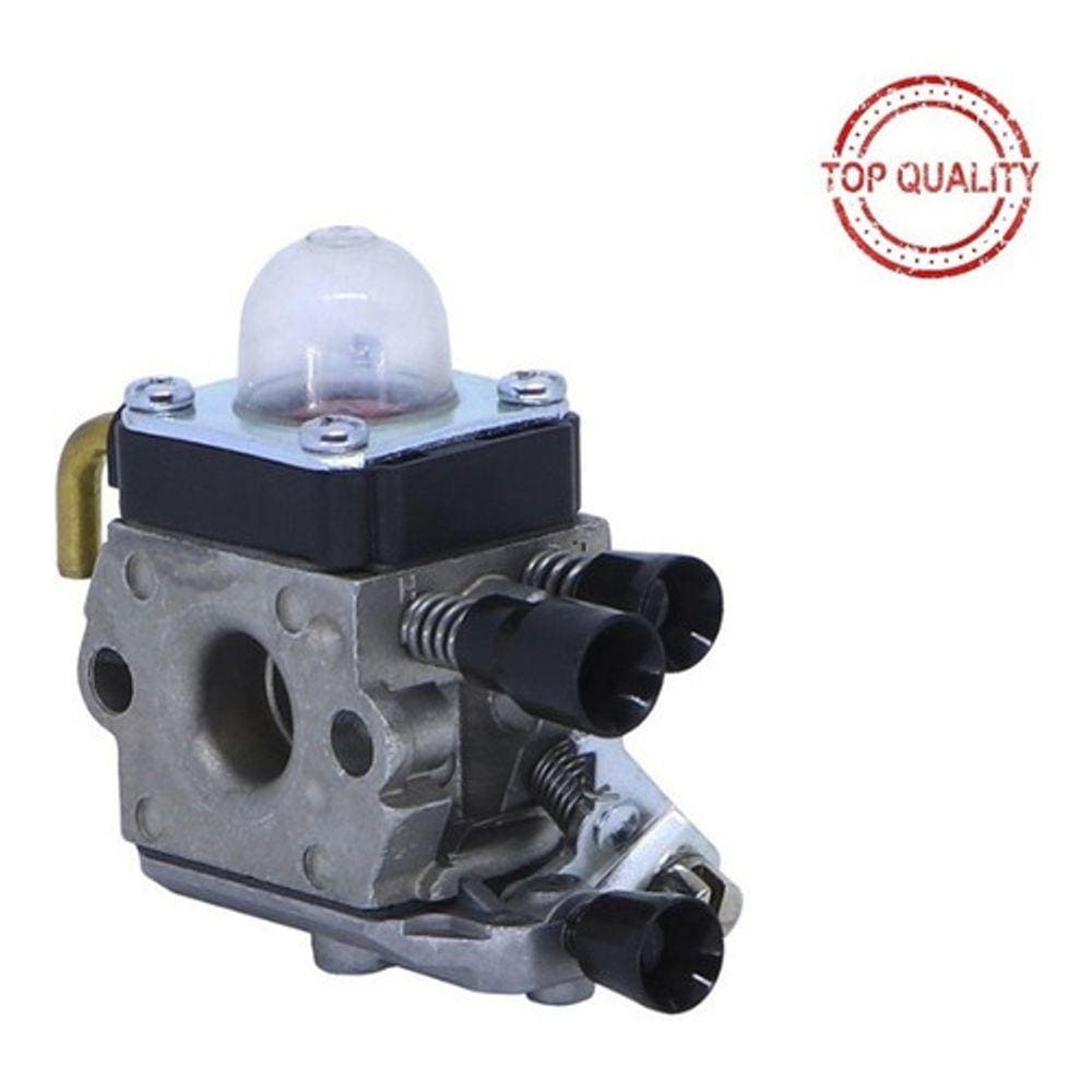 Carburador Para Roçadeira Stihl Fs55 Fs80 Fs85 Fs45 Fs38 991009