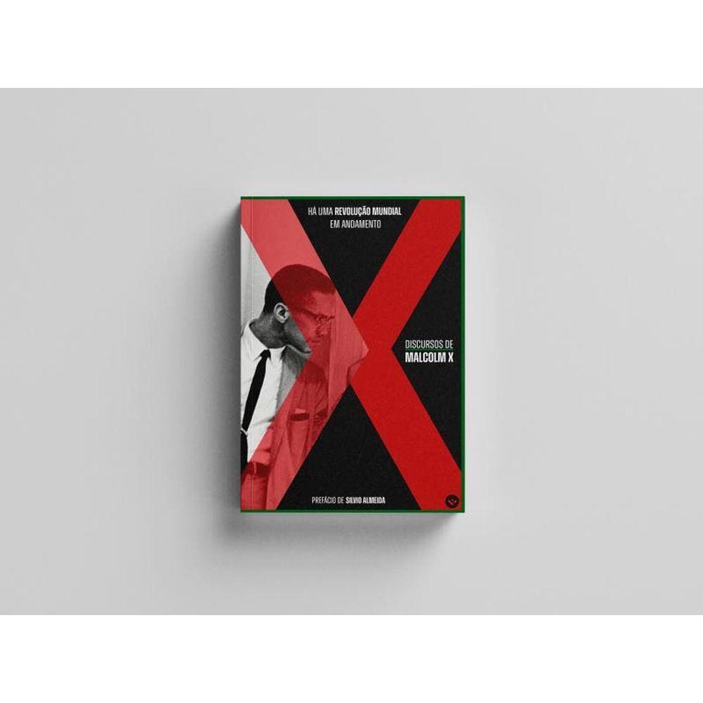 Há Uma Revolução Mundial Em Andamento