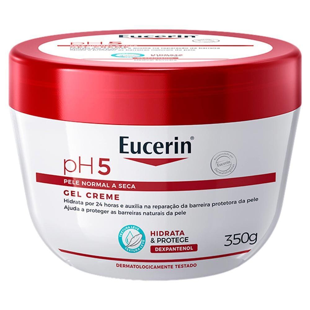 Eucerin Gel Creme PH5 350g
