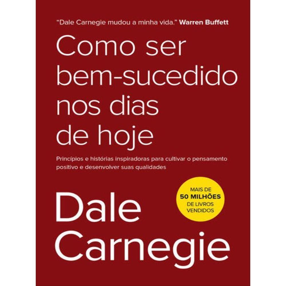 Como Ser Bem-Sucedido Nos Dias De Hoje