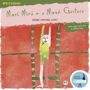 Mari Miro E O Mane Gostoso