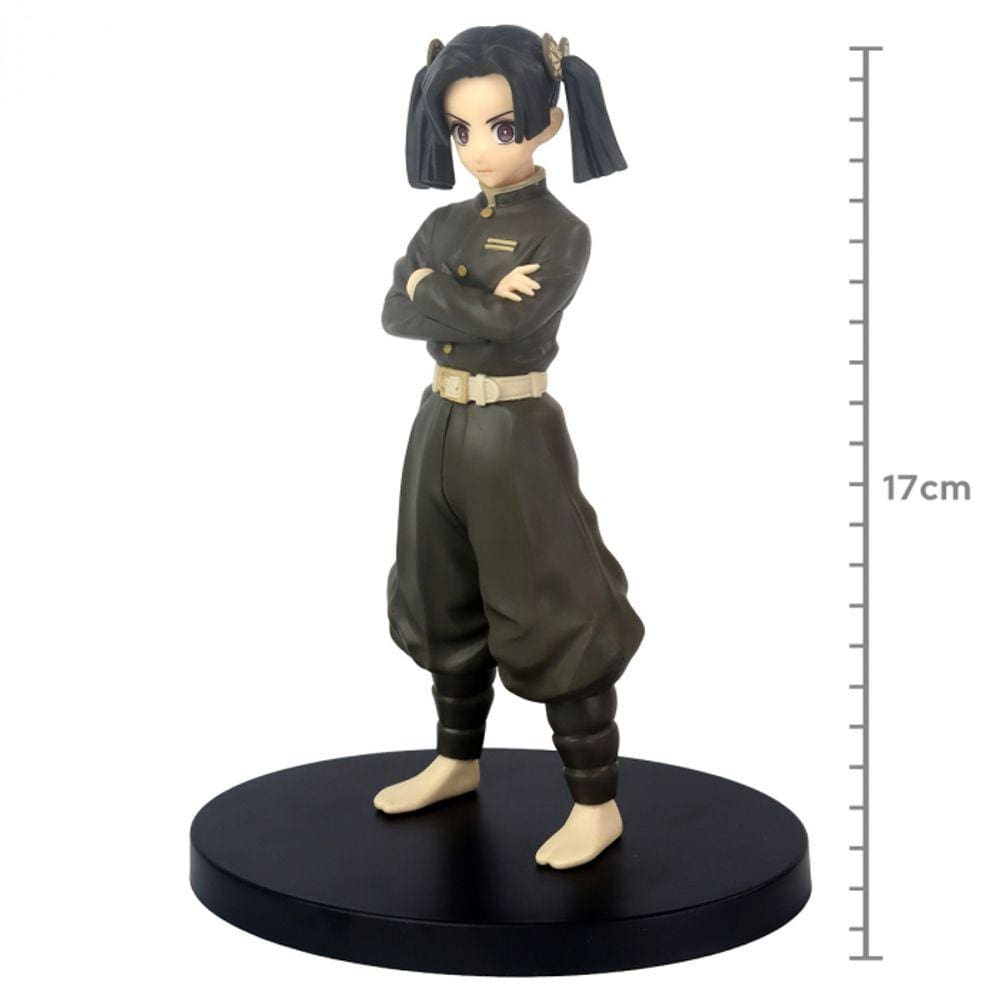 Action Figure Demon Slayer: Kimetsu No Yaiba - Aoi Kanzaki Ref.: 18924/13309