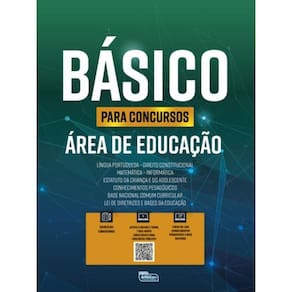 Básico Área Da Educação