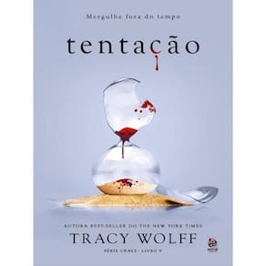 Tentação - Vol. 5
