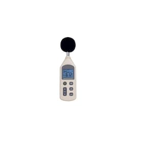 Decibelímetro Digital Com Datalogger Acompanha Certificado
