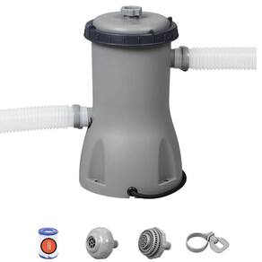 Filtro Piscina 3028L/Hora 127V Bestway