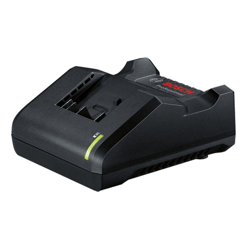 Carregador De Bateria Bosch 18V Gal 18V-20 Bivolt