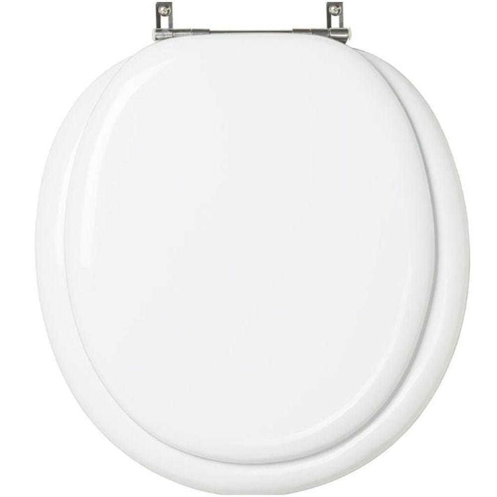 Assento Almofadado De Ville Branco