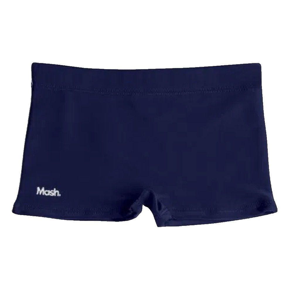 Sunga Boxer Infantil Lisa - 310.07
