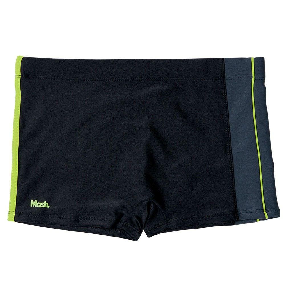 Sunga Boxer Mash C/ Recorte - 300.28