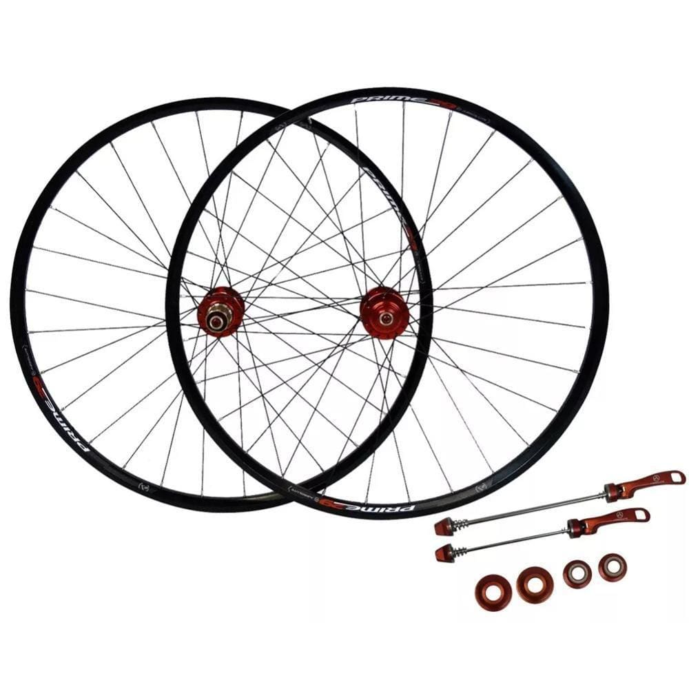 Roda Absolute Prime