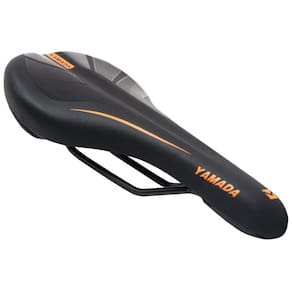 Selim Yamada MTB ZL-8010 Preto/Laranja