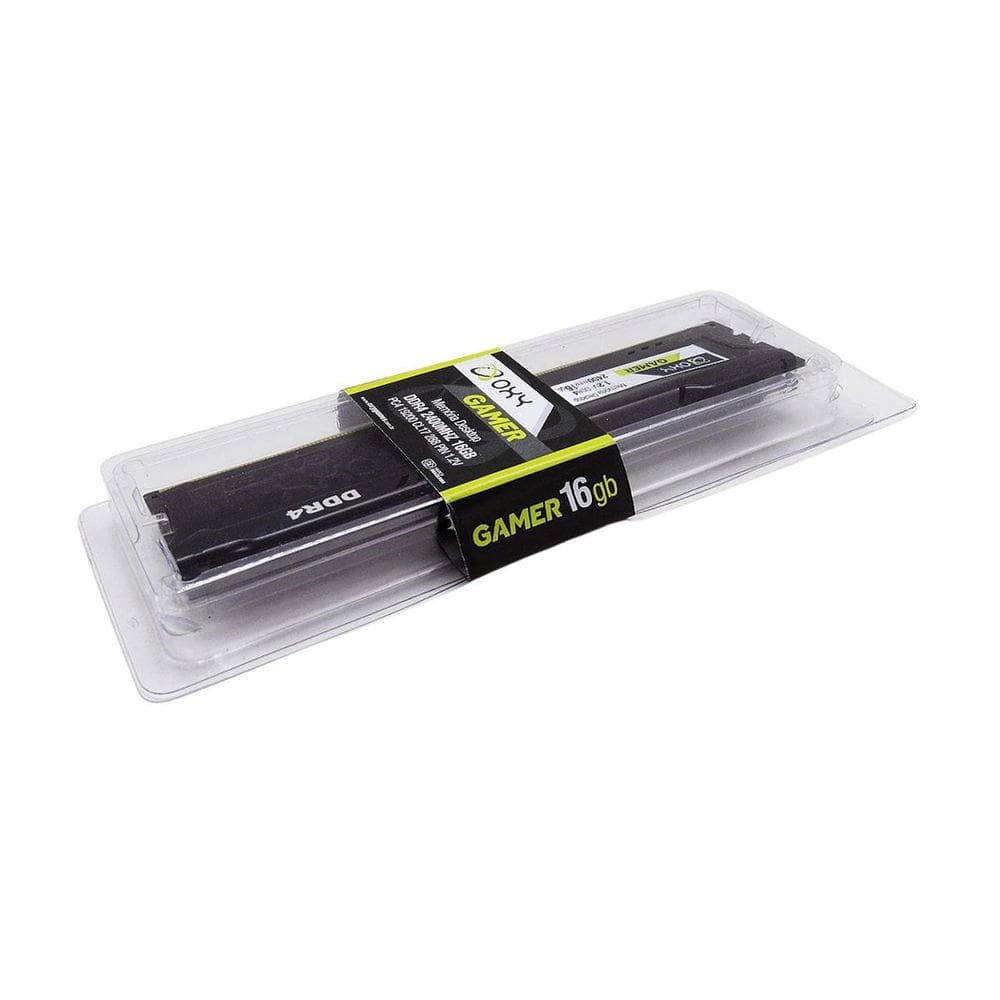 Memória Ram Oxy Gamer Ddr4 8Gb 3200Mhz