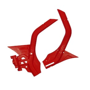 Protetor de Quadro Amx Defender Crf 250f
