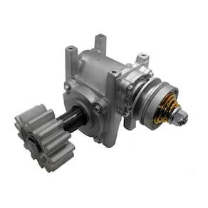 Redutor Do Motor Deslizante Max