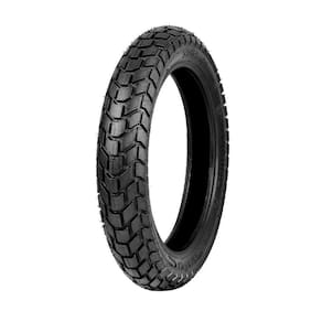 Pneu Moto Technic Aro 17 T&C 120/90-17 64S TT - Traseiro