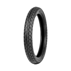 Pneu Moto Technic Aro 18 Tiger 90/90-18 57P TT - Traseiro
