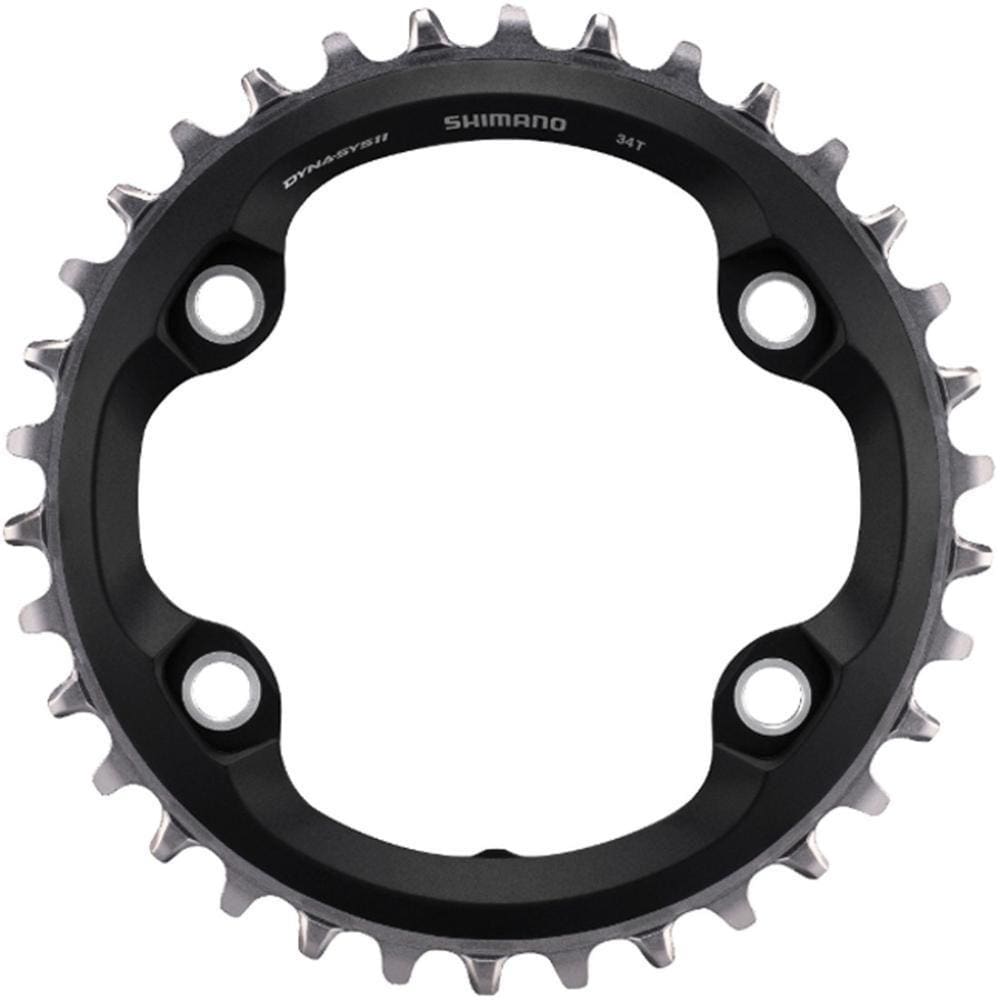 Coroa Shimano SLX FC-M7000 1X11V 34D