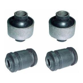 Kit Bucha Bandeja Balança Dianteira Jac J2 2013 2014 2015..