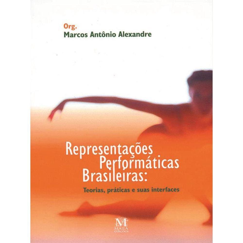 Representações Performáticas Brasileira