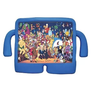 Capa Para Tablet Samsung Galaxy Tab A7 10.4 2020 T500 /T505