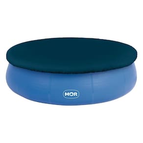 Capa Para Piscina Inflável 4.600 Litros Redonda - Mor