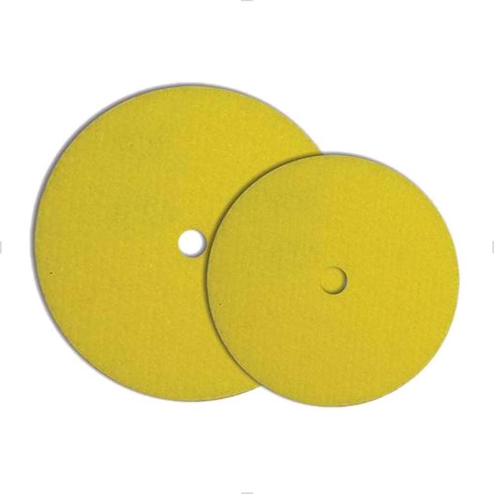 DISCO ALTO BRILHO 4.1/2” QUICK-STEP 07T454 WALTER