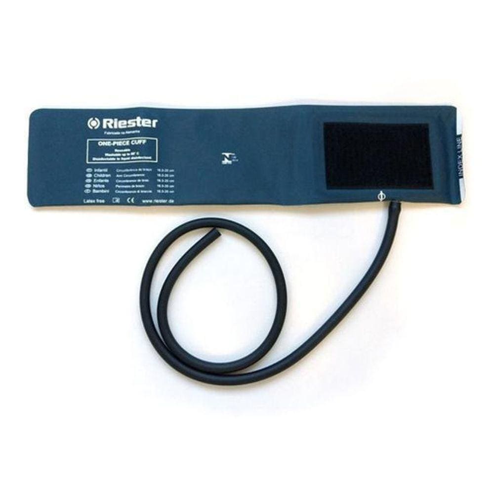 Braçadeira Para Monitor Multiparâmetros 1 Via - Comp Alfamed