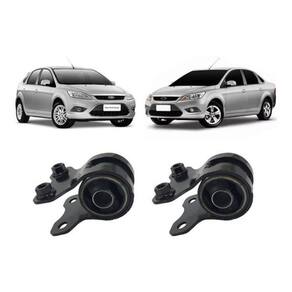 Bucha Maior Bandeja Balança Ford Focus 2008 2009 2010 2011