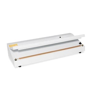 Seladora Portátil De Mesa, 30Cm, R-Baião, Bivolt