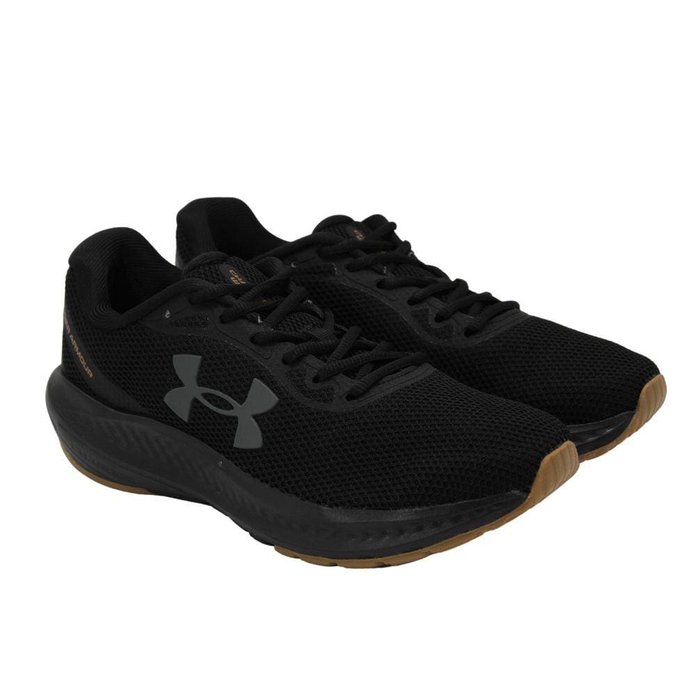 Tênis Under Armour Wing Black