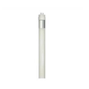 Kit 10 Lâmpada Led Tubular T8 20W 1,20m Neutra 4000K Embuled