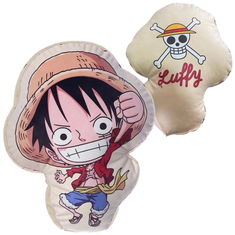 Luffy roupa  Black Friday Pontofrio