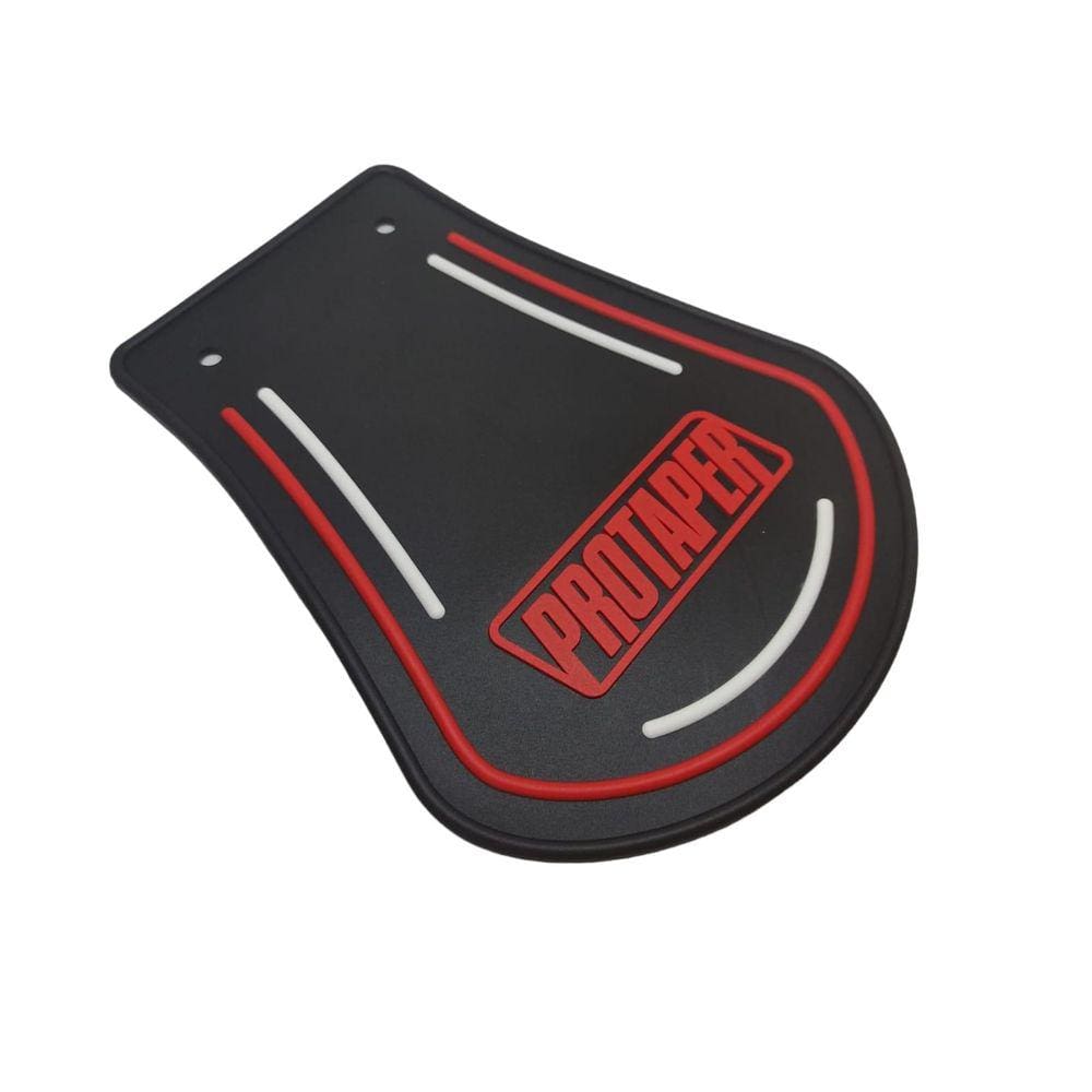 Parabarro Vermelho Motos Universal Esportivo Protaper