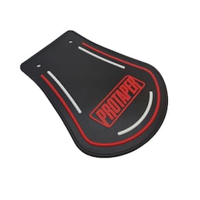 Parabarro Vermelho Motos Universal Esportivo Protaper