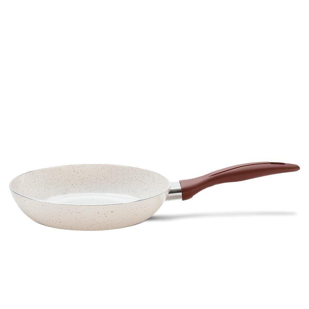 Jogo De Panelas 4pçs Antiaderente Ceramic Life Smart Brinox