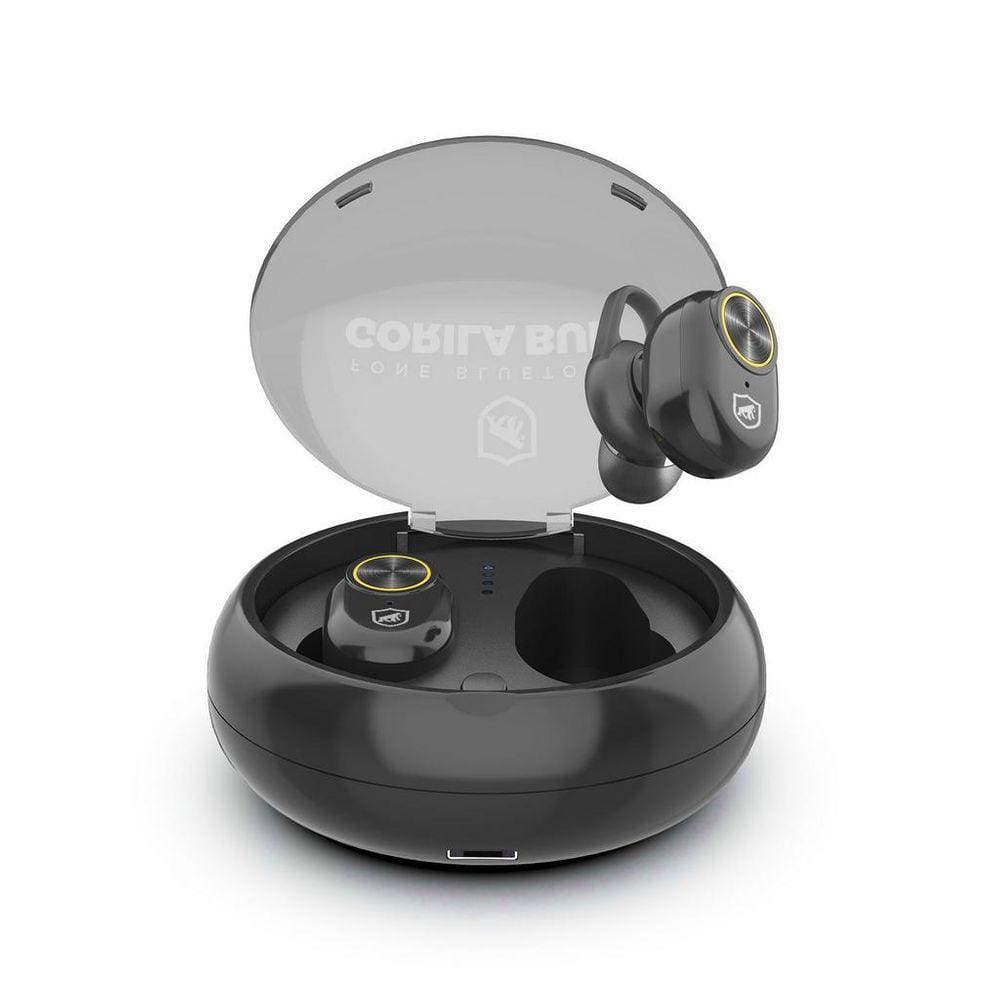 Fone Bluetooth Gorila Buds - Gshield