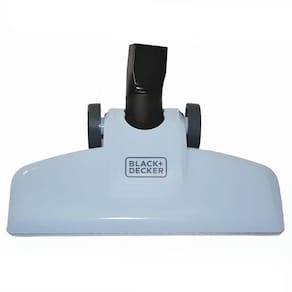 Bocal De Piso Para Aspirador Black & Decker Av12 Av700