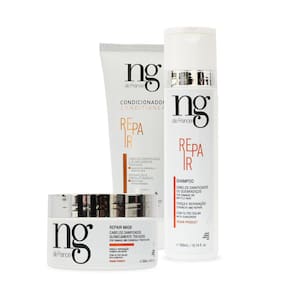 Kit Linha Repair Ng De France