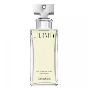 Perfume Eternity Calvin Klein Eau De Parfum Feminino